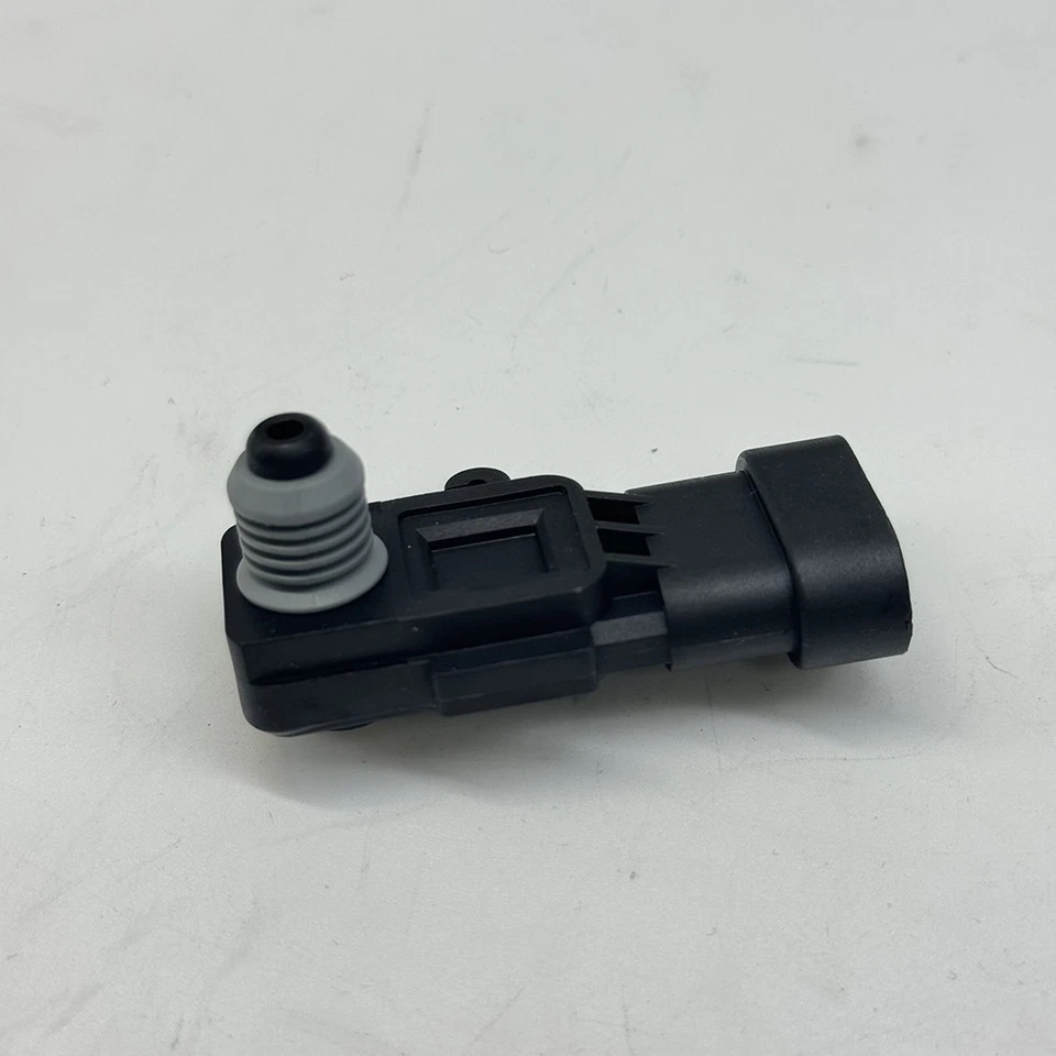 Bosch MAP Manifold Pressure Sensor For Chevrolet GMC Oldsmobile Pontiac 16238399 Foto 3 de 4