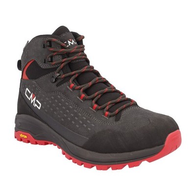 CMP Herren Vertyx Mid wasserdichte Wanderschuhe