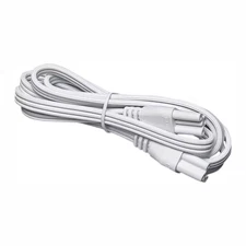 5 Ft. Linking Cable Compatible with Specific Shop Lights, Wrap Lights, Strip Lig