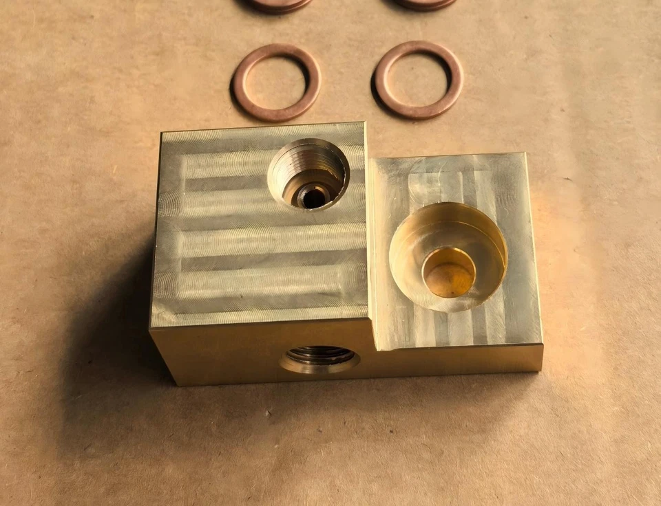 1990-2005 Mazda Miata NA/NB Front & Rear Brake Lines Kit SS for Disc - Image 2 of 3