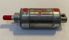 Bimba 501-DXP Pneumatic Cylinder New With Marks