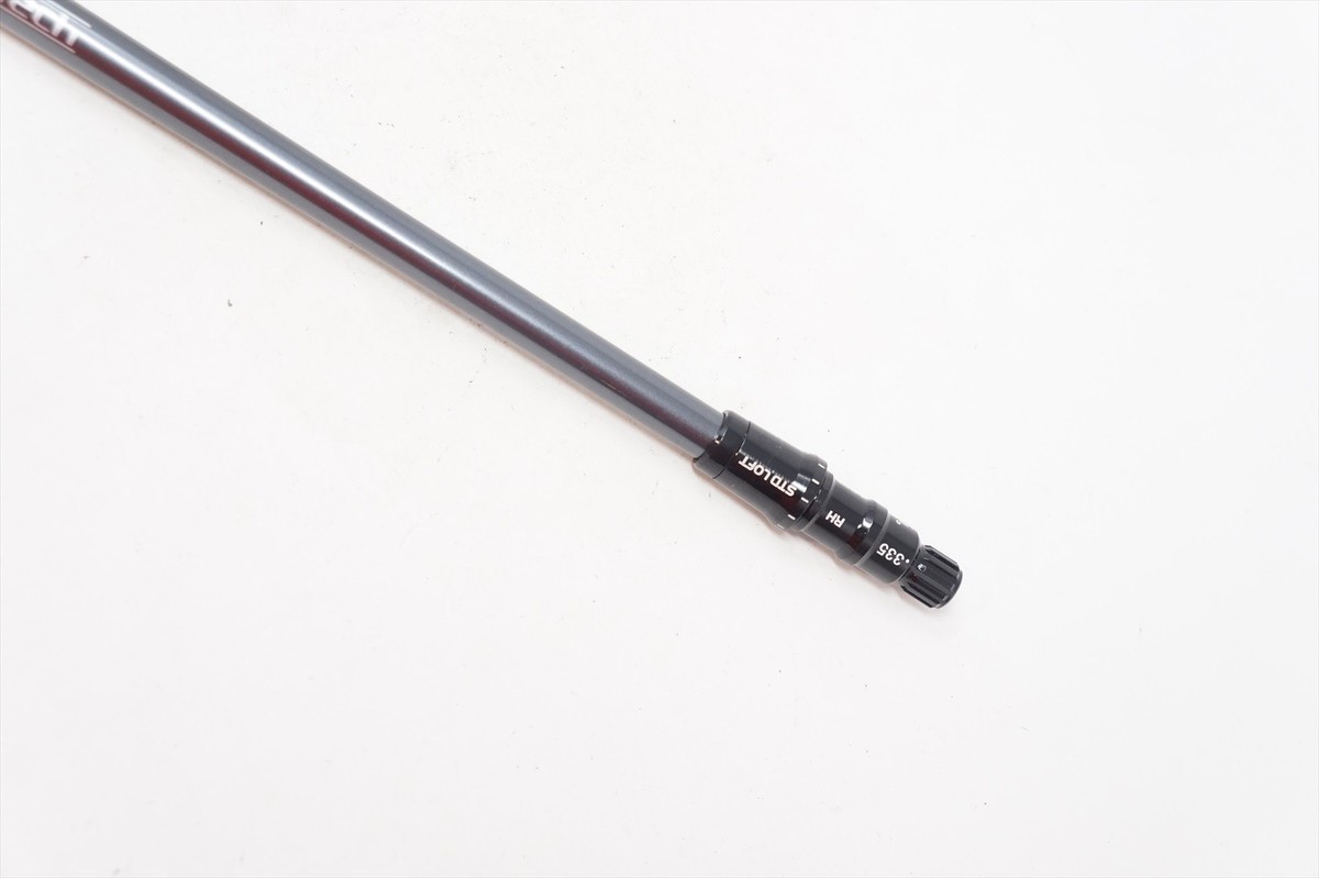 Arbre Driver Diamana S+ 60 – Flex Rigide – 44.5 Pouces – Neuf Jamais Coupé