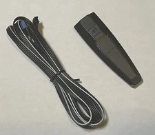 Fortin Ant900 2-Way Replacement Antenna W/Cable Compatible W/RM912 RM942 RF Kits