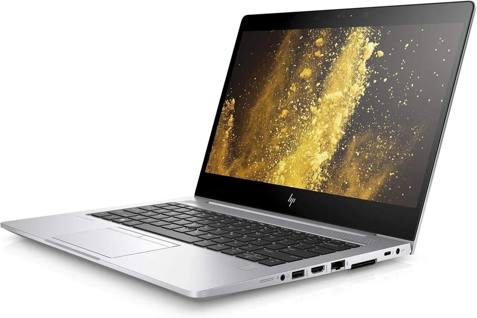 HP EliteBook 830 G5 · i5-8350U · 16GB · 512GB, photo 3 of 5
