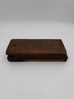 Vintage Antique Wooden Tobacco/Cigarette/Cigar Rolling Mold