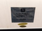 Vintage Franklin Mint John Deere Treasures of the Heartland Display Shelf Stand — photo 8