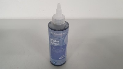 Paul Mitchell The Demi Color Gloss Demi-Permanente Farbveredelung. Ash