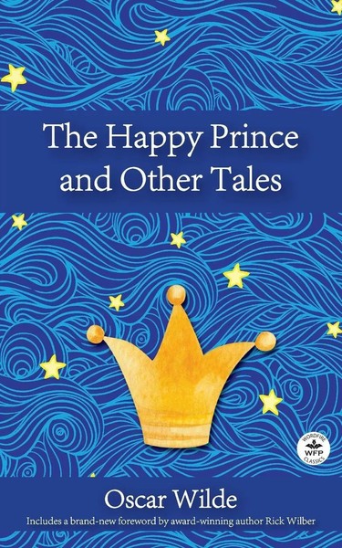 The Happy Prince And Other Tales Oscar Wilde Taschenbuch Englisch 2023-image