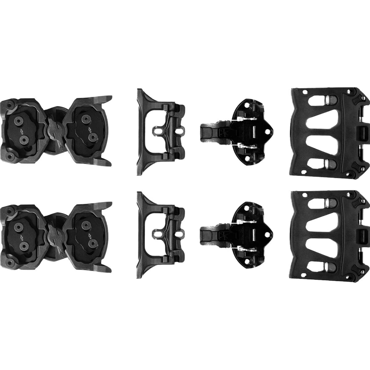 Karakoram PRIME Wayfinder Split Conversion Kit 3.0  ,