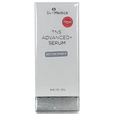SkinMedica TNS Advanced Serum - 1 oz Exp 2027 Sealed GUARANTEED AUTHENTIC.