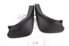 New genuine Mazda OEM CX-9 Rear Mud Flaps Spl...