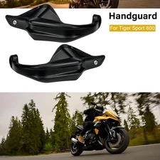Kit For Tiger Sport 800 Handle Hand guard Protector Cover Sport 800 Handguard