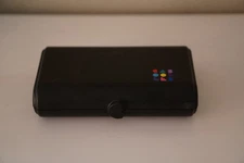 Caboodles Vintage Makeup Case Travel Vanity Mirror