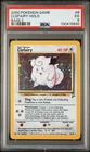 2000 POKEMON BASE SET 2 #6 CLEFAIRY-HOLO PSA 5