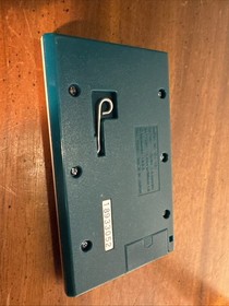 Nintendo Game and Watch DONKEY KONG Jr TESTED