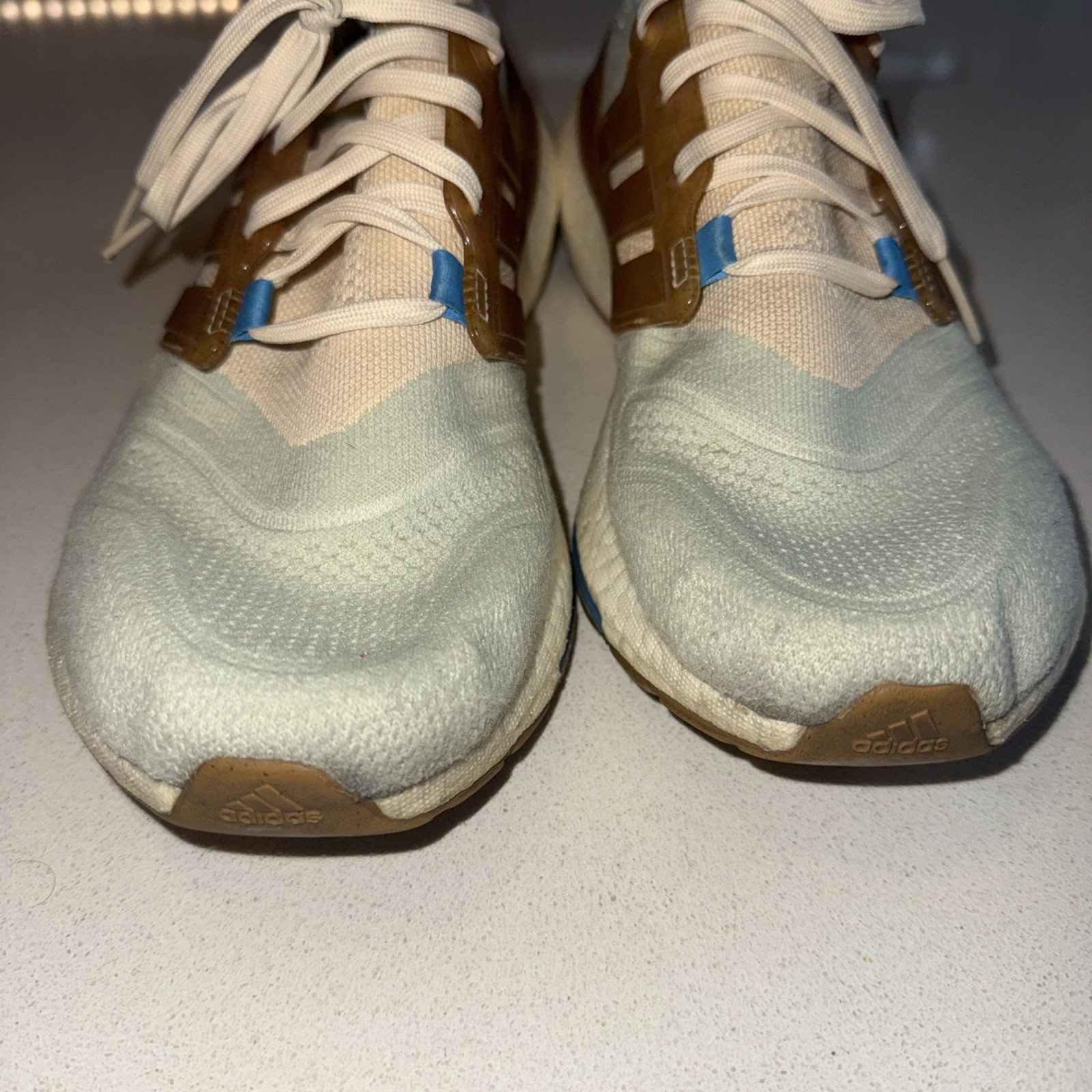 adidas UltraBoost 22 Men's Sneakers Size 10 thumbnail 4