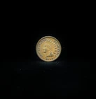 1890 Indian Head Cent #CR12565