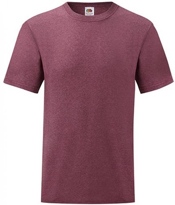 Valueweight Herren T-Shirt | Fruit of the Loom | 61-036-0