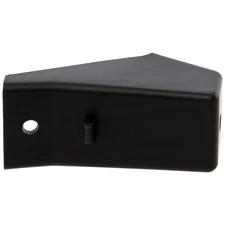 Bumper Face Bar Bracket Retainer Mounting Brace Front Driver or Passenger Side