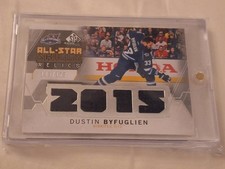 Dustin Byfuglien to Sign Free Autographs at 2011 NHL Draft 21
