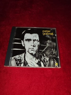 CD Album Peter Gabriel-Peter Gabriel-Pop/Rock Musik (sehr gut) 83