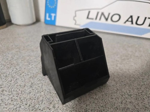 BMW 5 E60 Kühlerhalter 7542517 3.00 Diesel 2007 33757480