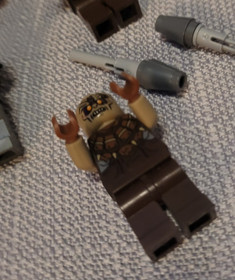 LEGO the Lord of the Rings: Pirate Ship Ambush (79008)