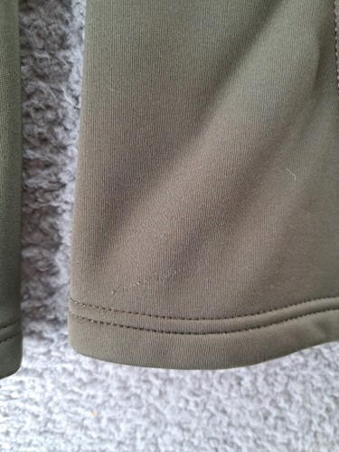 Leggendaria giacca mimetica Whitetails donna XL quercia EVO soft shell caccia - Foto 12 di 17