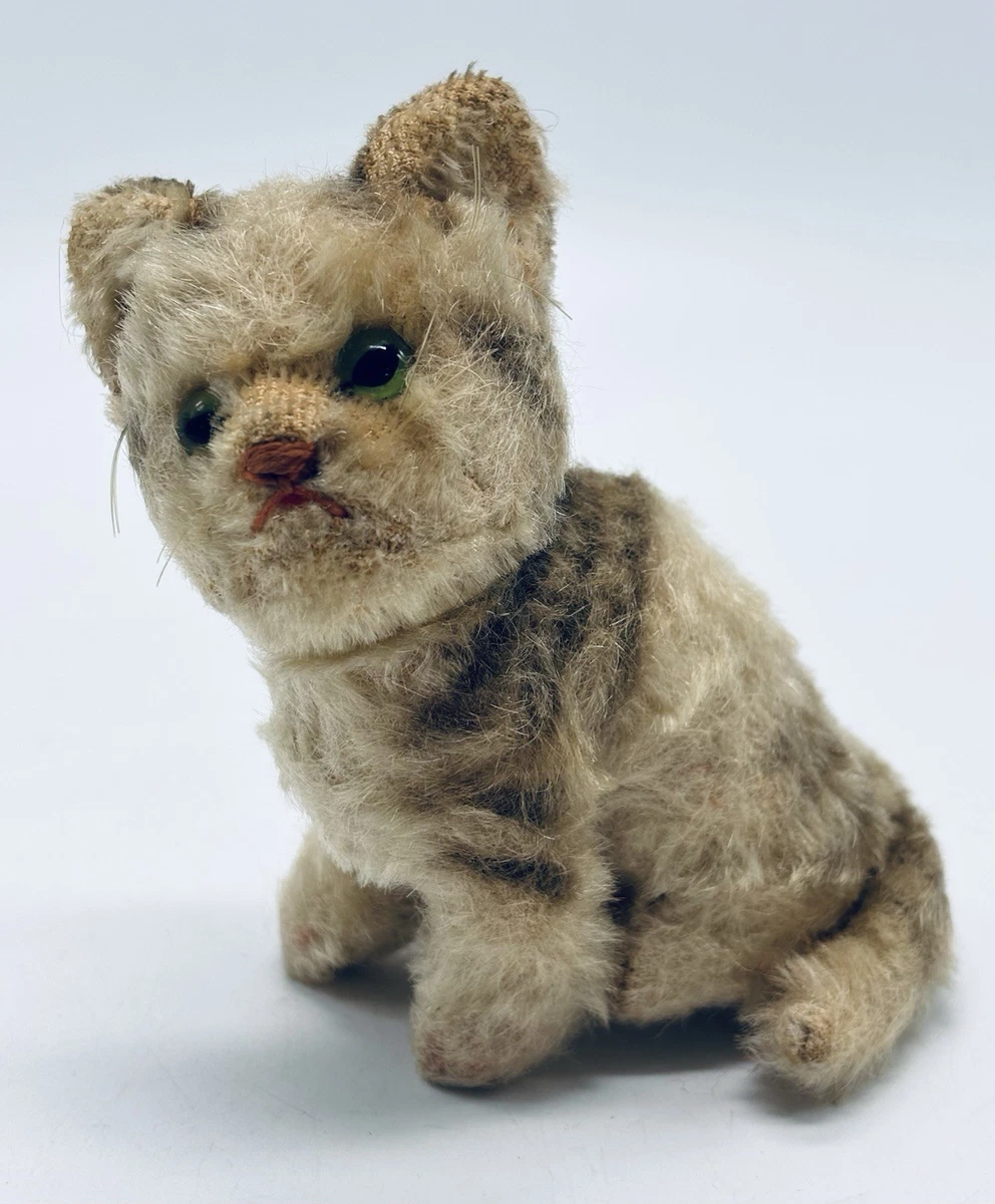 steiff kitten products for sale | eBay