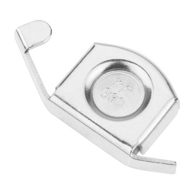 Hicello Sewing Machine Guide Magnets, Large Size Seam with Silver 