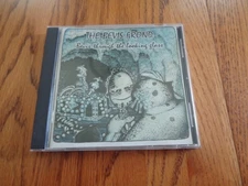 The Bevis Frond: Bevis Through the Looking Glass (CD, 2005, Rubric Records) - EX