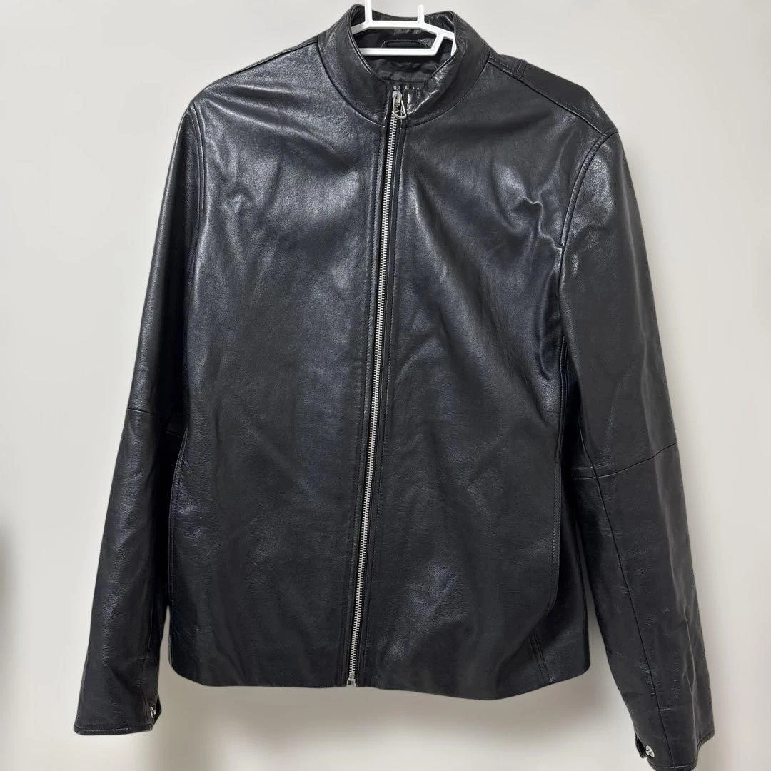 rag & bone Leather Coats & Jackets for Men for Sale | Shop New
