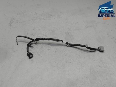 Honda Pilot Front Active Engine Mount ACM Solenoid Wire Harness OEM 2019-2022