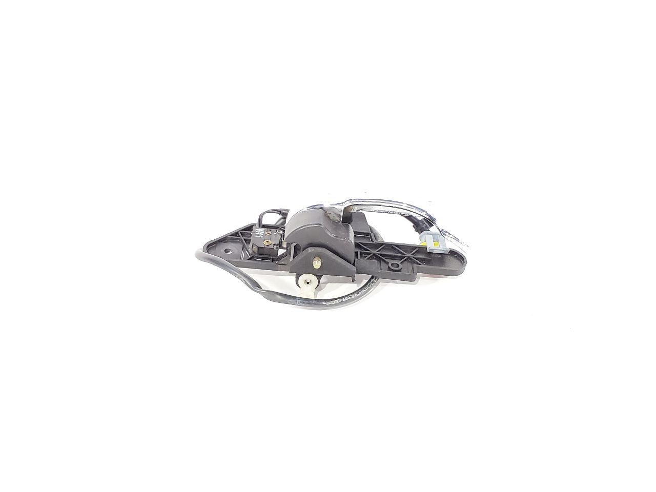 2003 Maserati Spyder Cambiocorsa OEM Front Right Interior Door Handle 