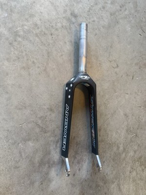 Answer BMX 20  Pro Sam Willoughby Dagger Carbon Fork - 1-1/8