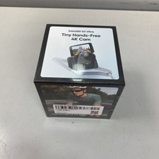 Insta360 GO Ultra Standard Bundle Midnight Black 