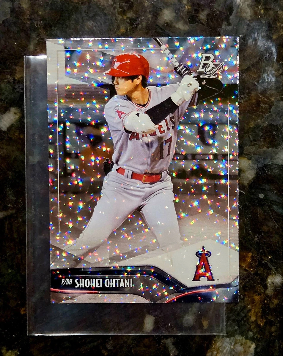 25+ Bowman Platinum Shohei Ohtani #93 2021 for sale | Updated Oct 2026