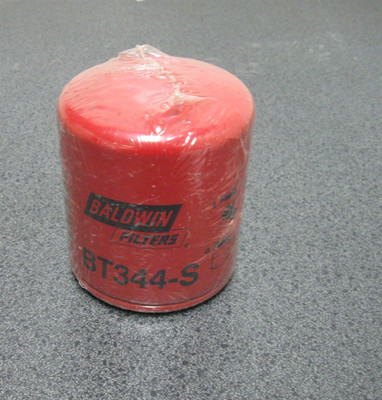 Baldwin BT344-S Hydraulic Filter fits Caterpillar, Daewoo Equipment, New