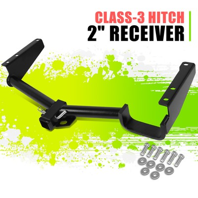 #ad Class 3 Trailer Tow Hitch Receiver 2quot; for RX350 RX400h Highlander RX330 04 09 $134.00