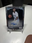 Isaiah Denis 2025-26 Bowman #CPA-ID Chrome Prospect Auto UNC