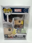 Funko Pop! Vinyl: Marvel - Classic Thor - Emerald City Comic Con (ECCC)...