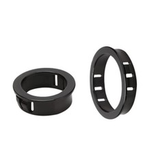 1-3/8 inch Snap Bushing Cable Grommet Nylon Wire Cord Hose Protector for Cabl...