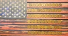 Random Full Lot Of 60 Copper Wheat Lincoln Cents Pennies 1909-1958