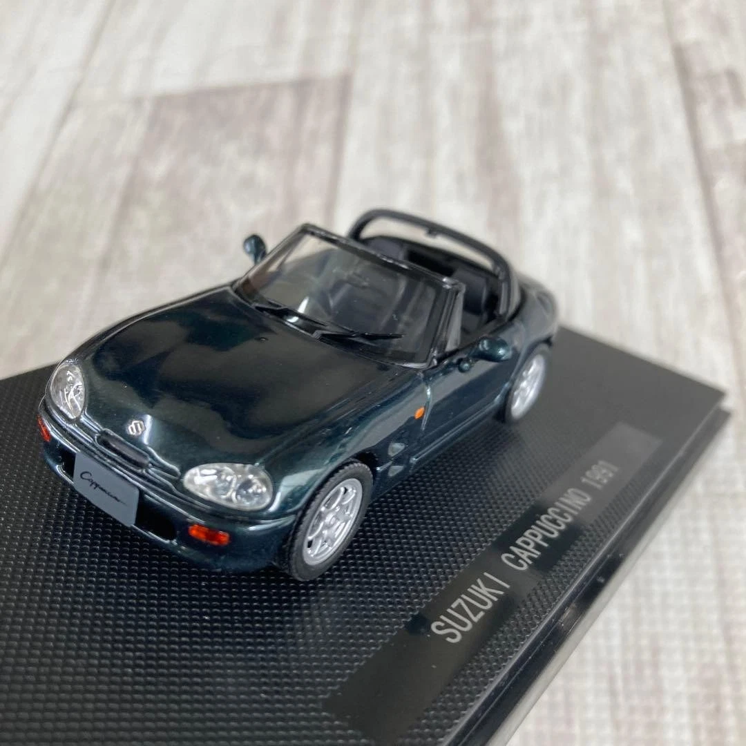 EBBRO Suzuki Diecast & Toy Vehicles for sale | eBay