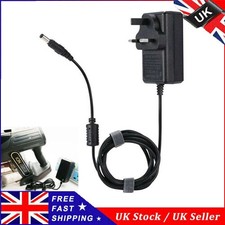 Replacement Battery Charger For Shark Duo Clean Cordless Vacuum Cleaner IF200 UK