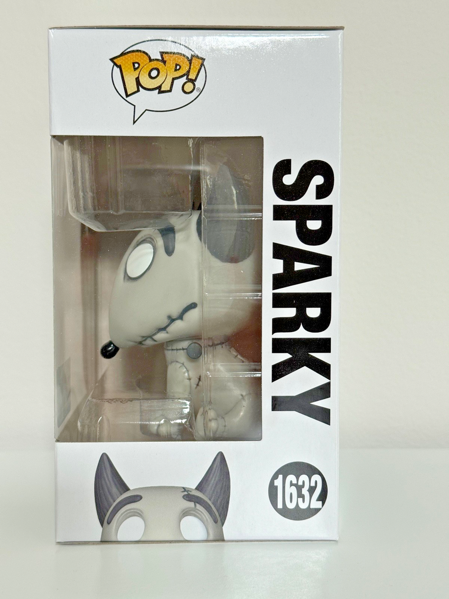 Funko pop レア コミコン限定 ディズニー ダグ ファンコ ポップ Funko