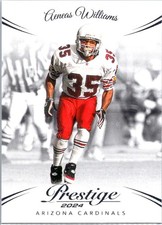 2024 Panini Prestige #8 Aeneas Williams