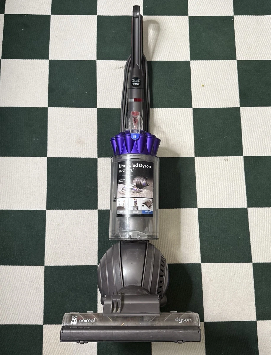 Dyson DC41 Vacuum Cleaners for Sale | Shop New & Used Vacuums | ebay