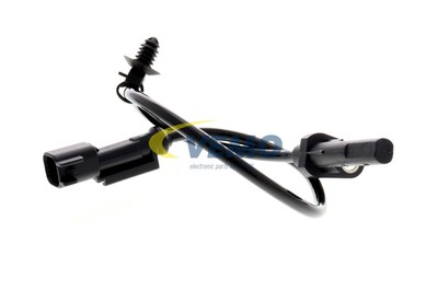 VEMO V25-72-1292 ABS Sensor Raddrehzahl Hinten