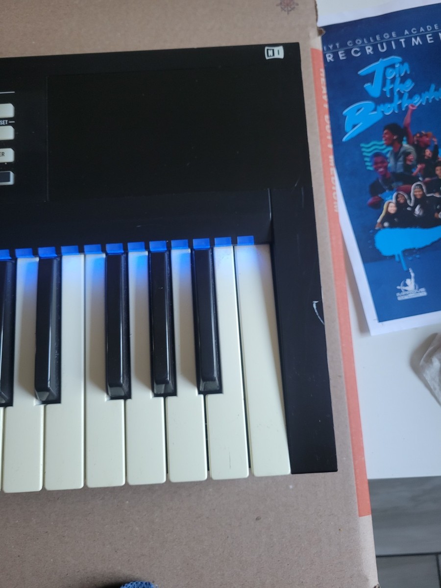DTM・DAW NativeInstruments KOMPLETEKONTROL S49MK1 How to Set Up a Kontrol Keyboard with Your DAW – Native